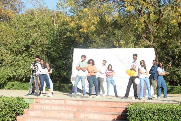 Institute of Management, Nirma University Ahmedabad Events photo 31